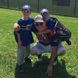 Meet your Posher, Ryan